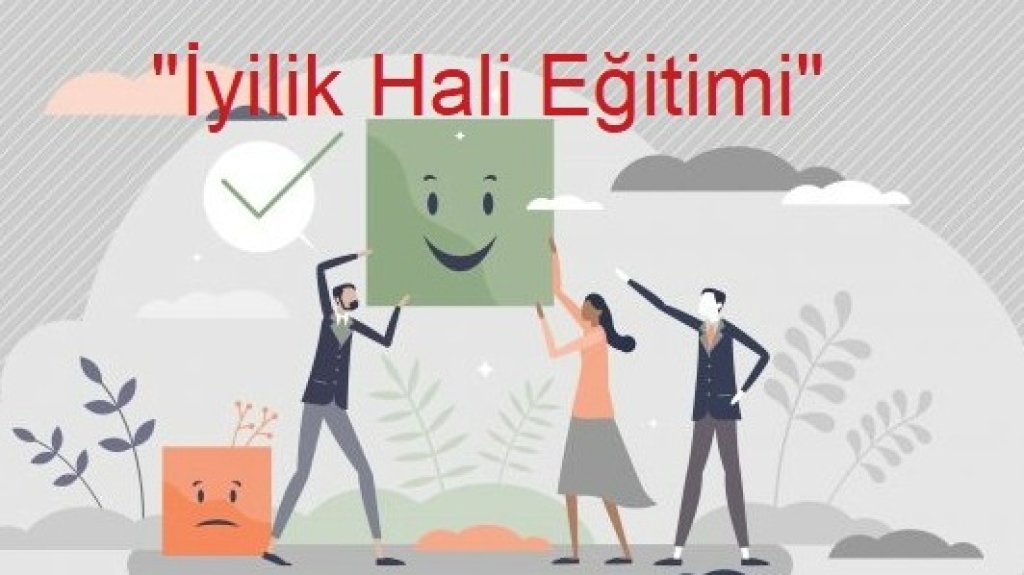 İyilik Hali Eğitimi